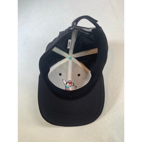 Disney Walt world Mickey golf baseball hat cap pukka - Picture 6 of 7